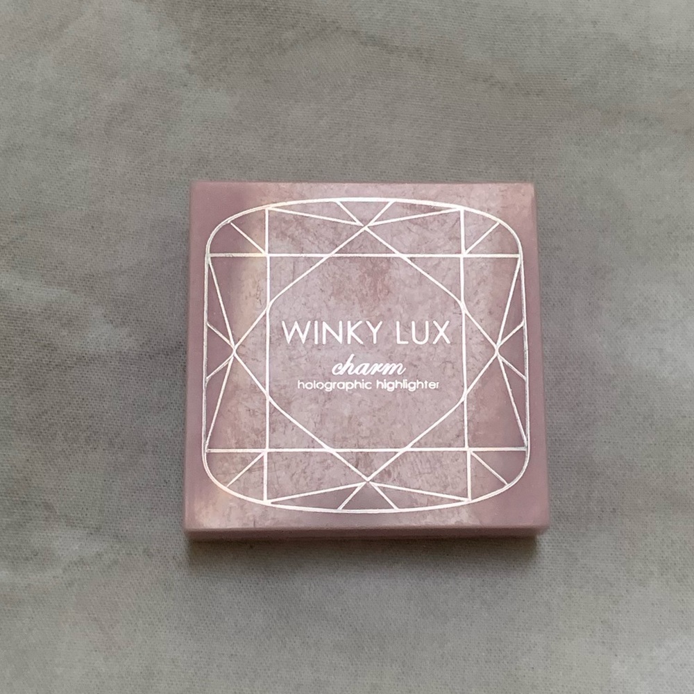 Winky Lux Highlighter